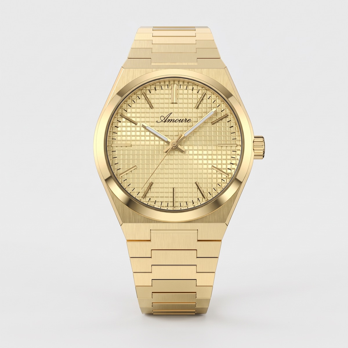 Amoure Aquastra – Gold