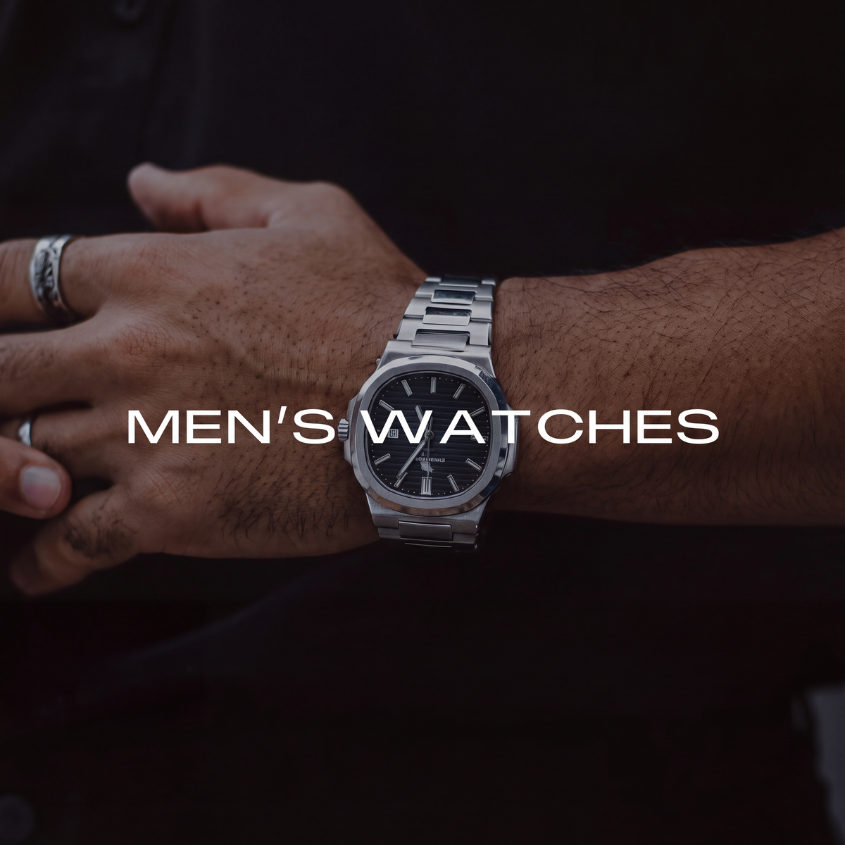 Men