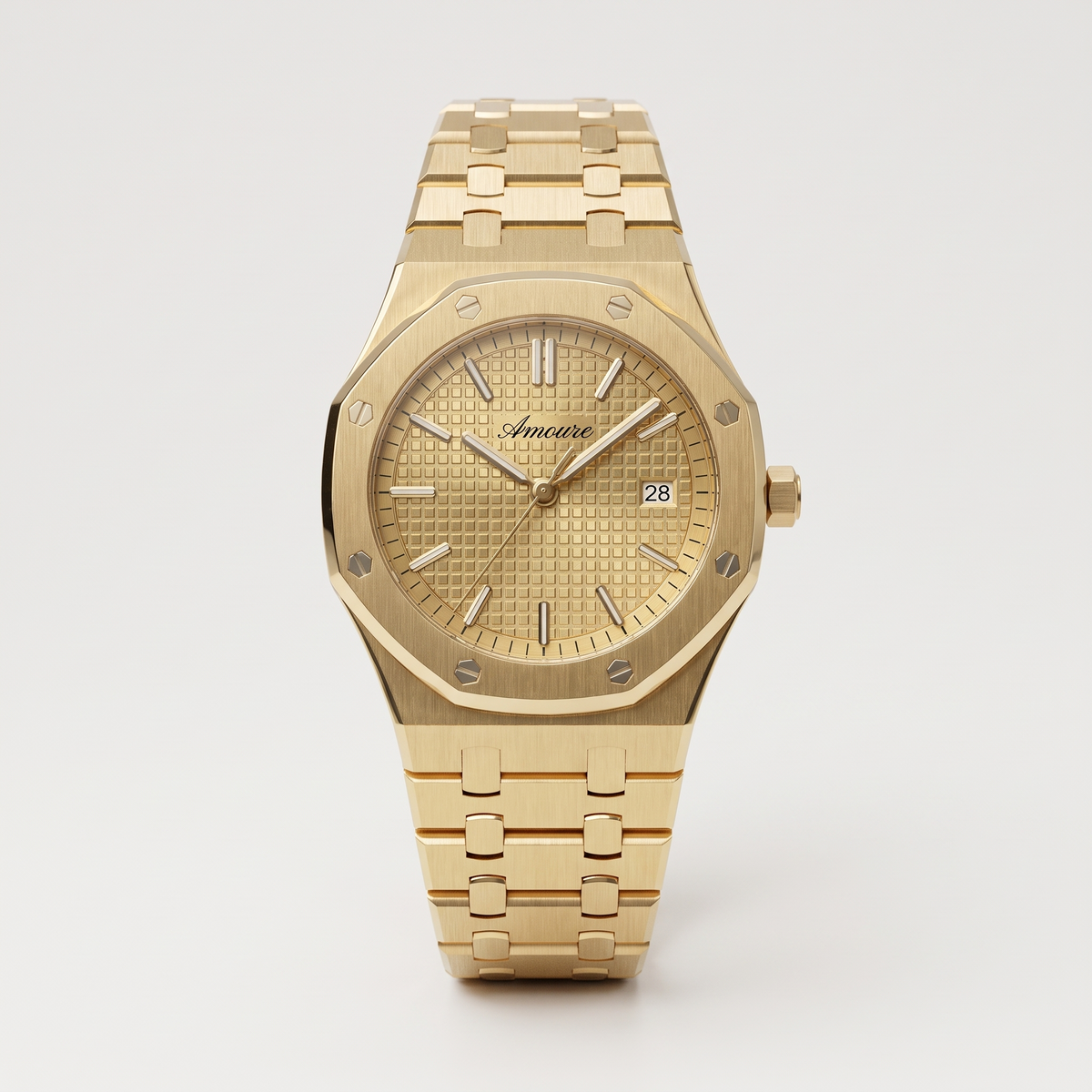 Amoure Tidalis – Gold