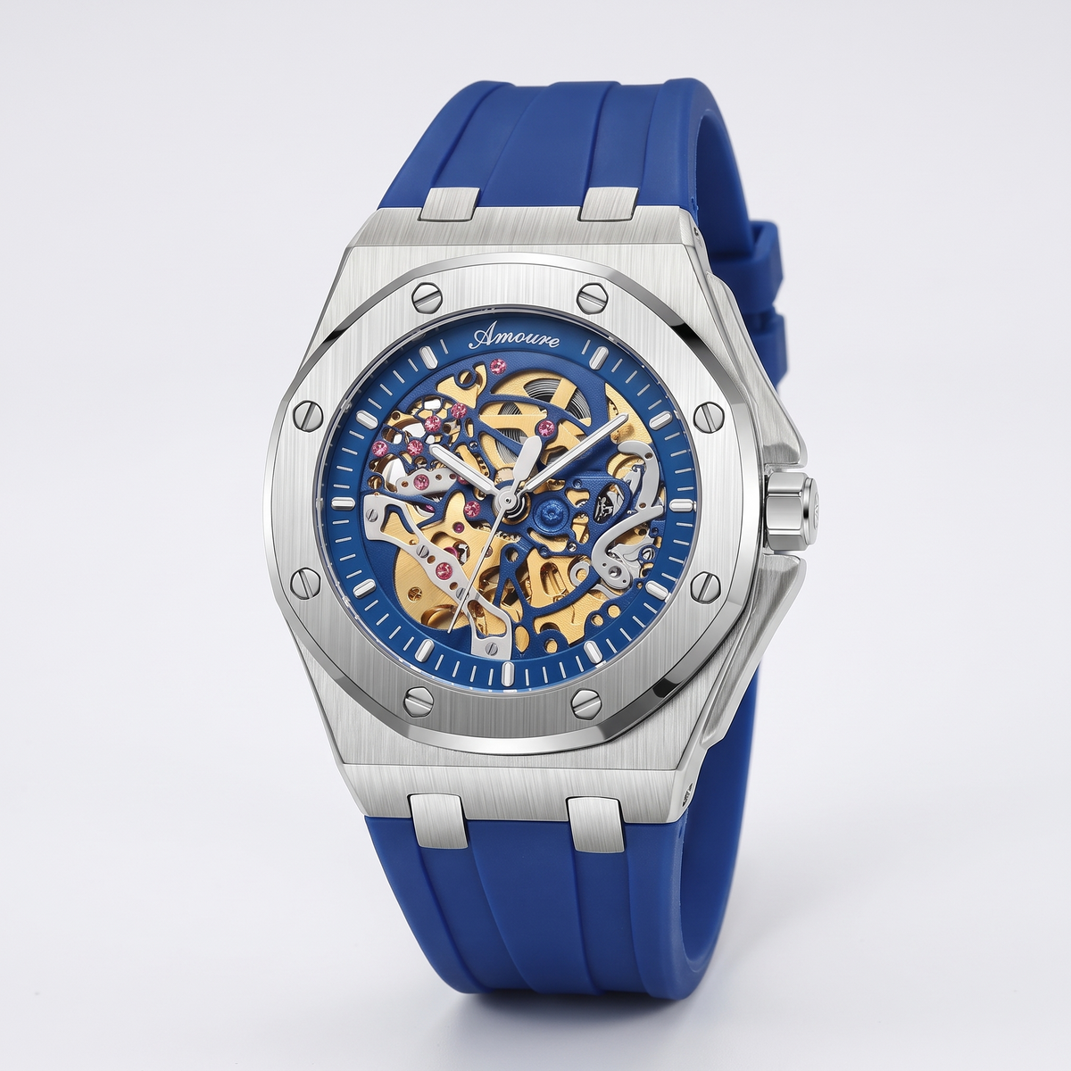 Amoure Obsydian – Nautilus