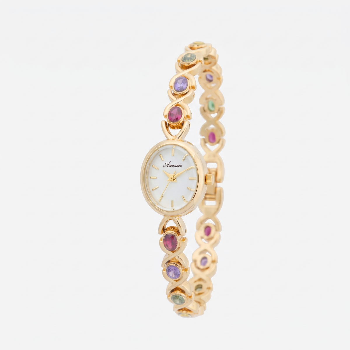 Amoure Seraphine – Gold