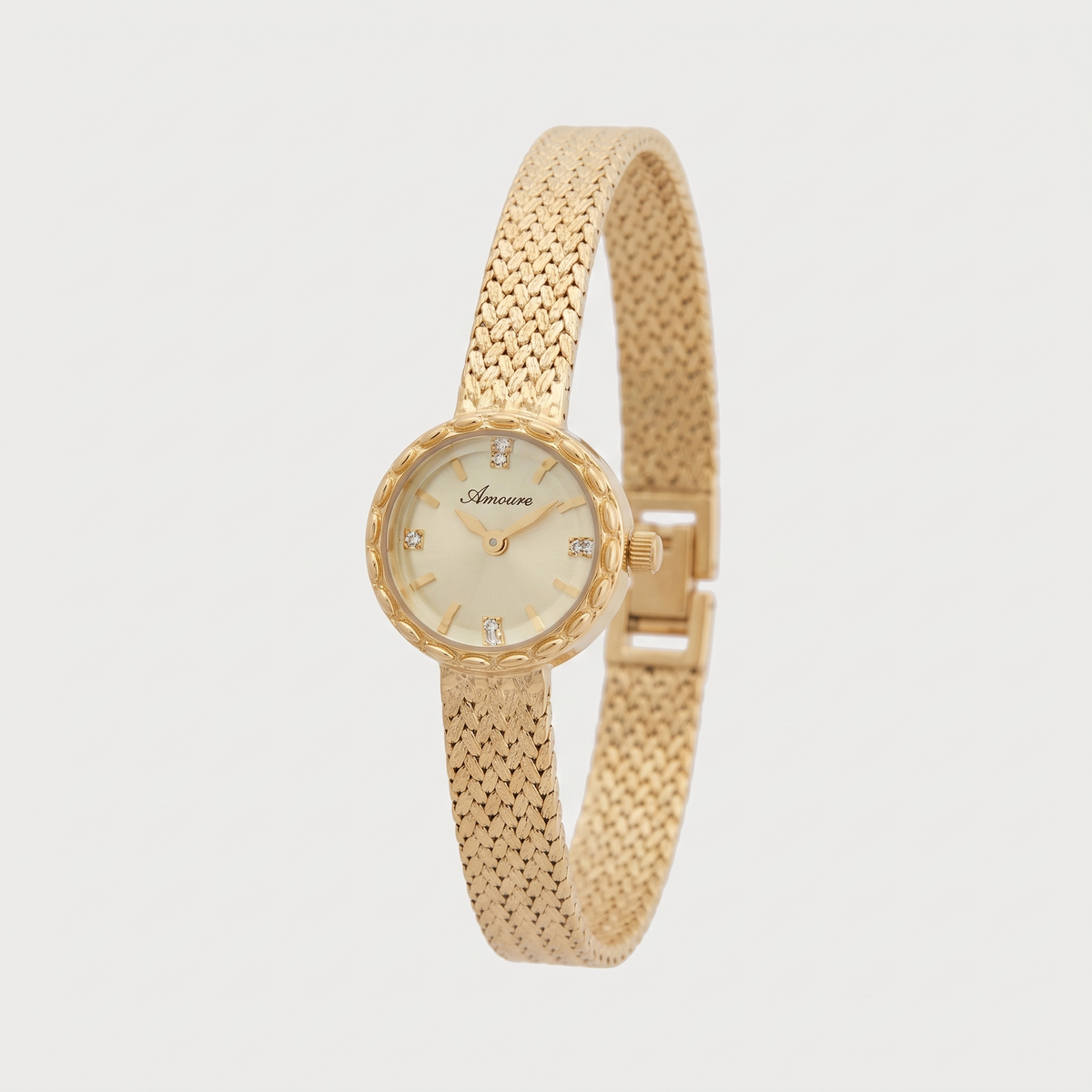 Amoure Élorie – Gold