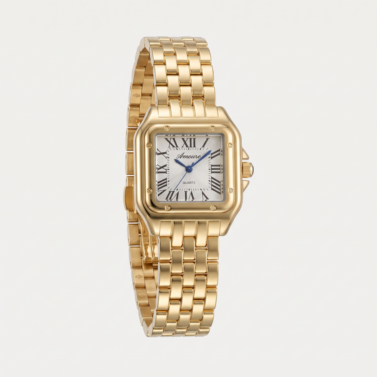 Amoure Lumiselle – Gold