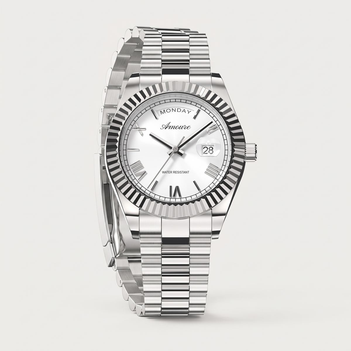 Amoure Valcourt – Pearl