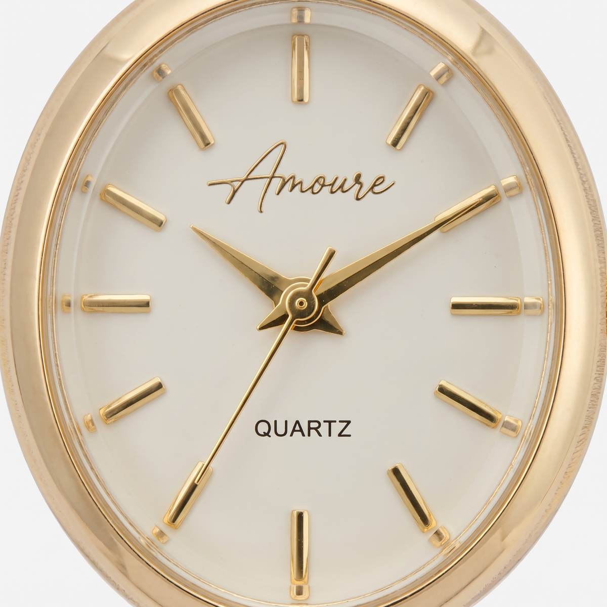 Amoure Seraphine – Gold (detail)