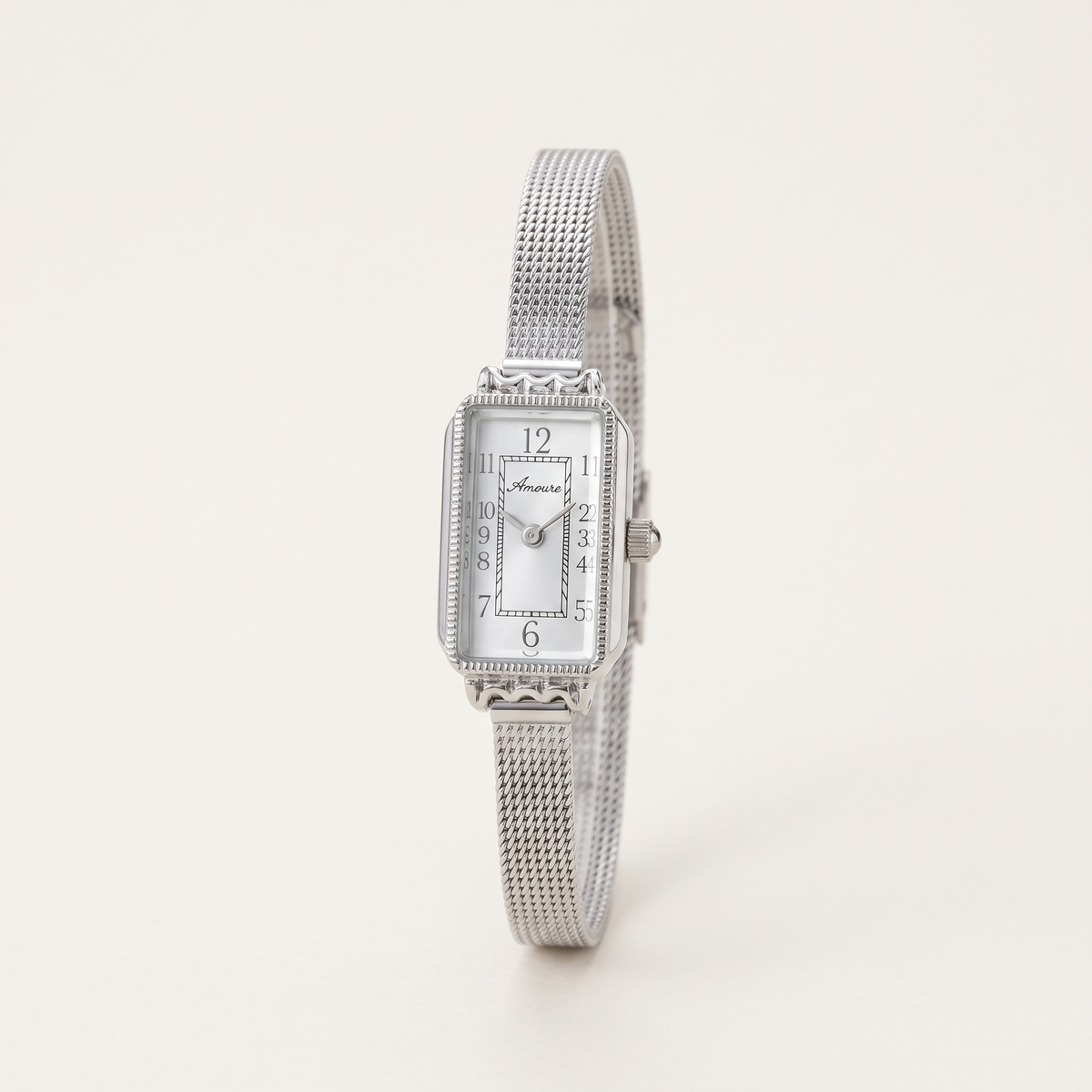 Amoure Ellowyn – Silver