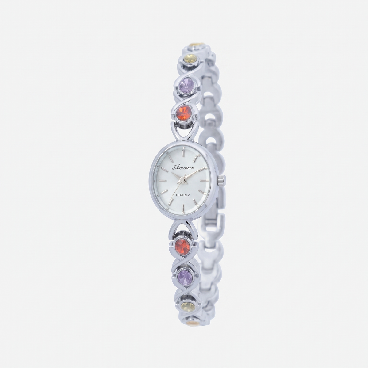 Amoure Seraphine – Silver