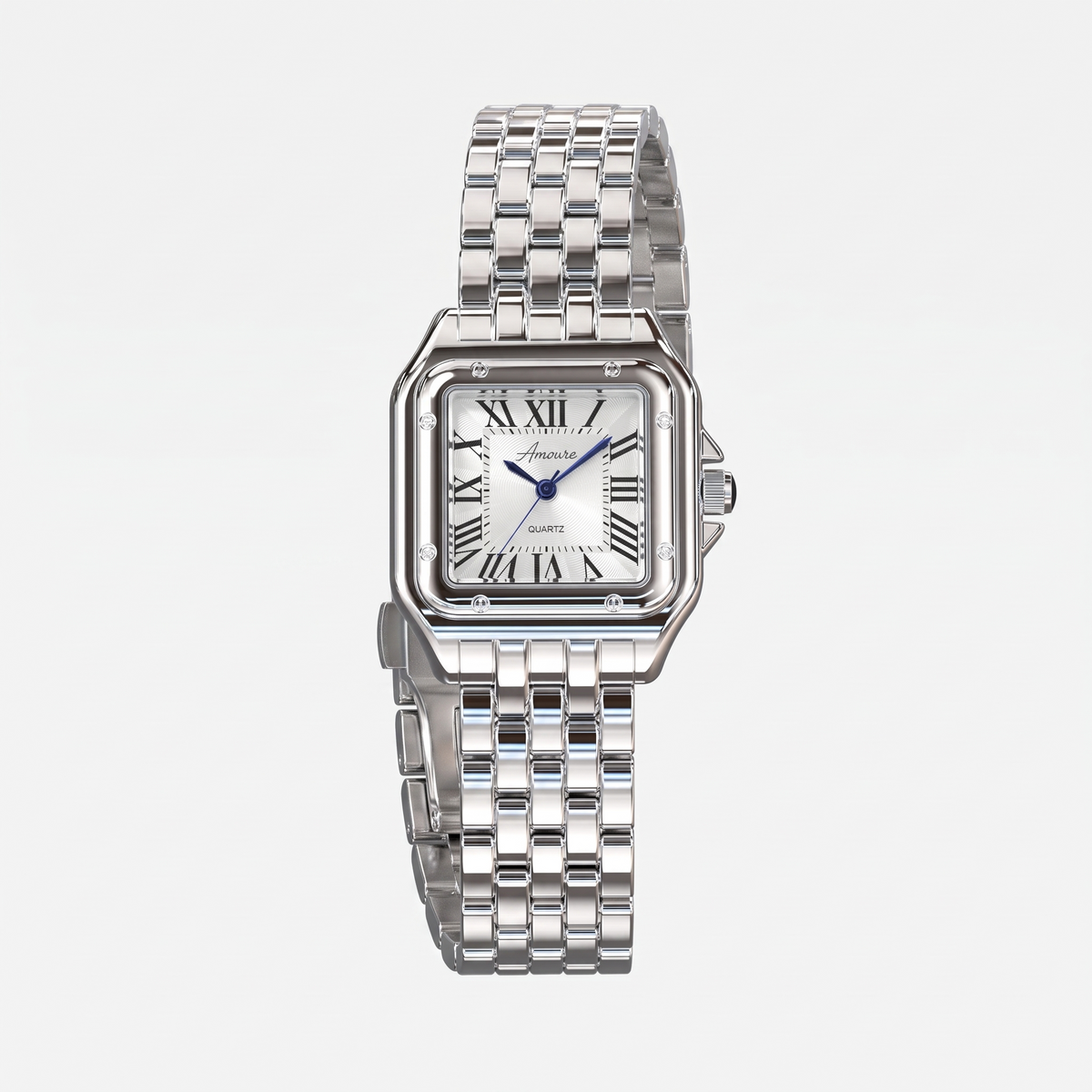 Amoure Lumiselle – Silver