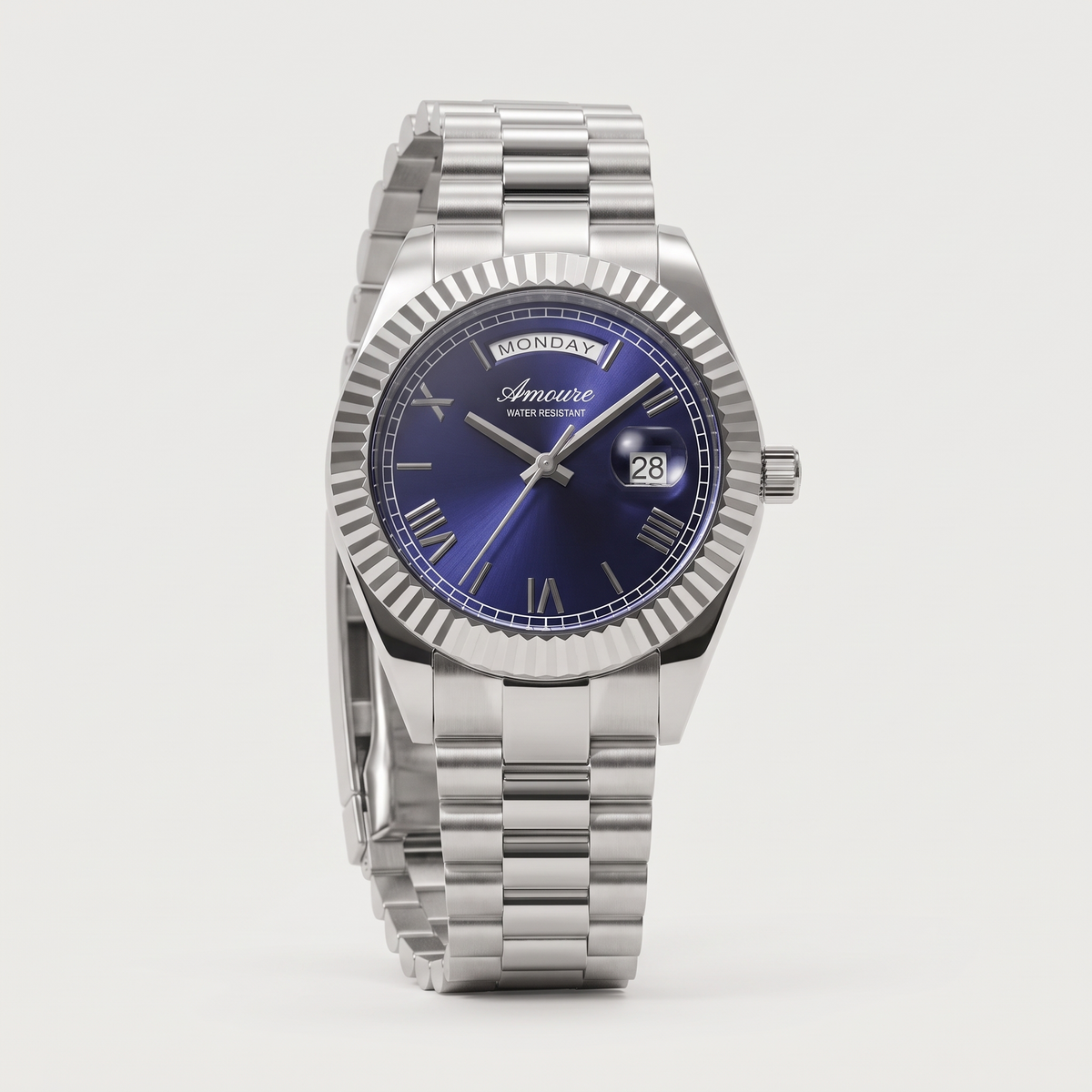 Amoure Valcourt – Ocean
