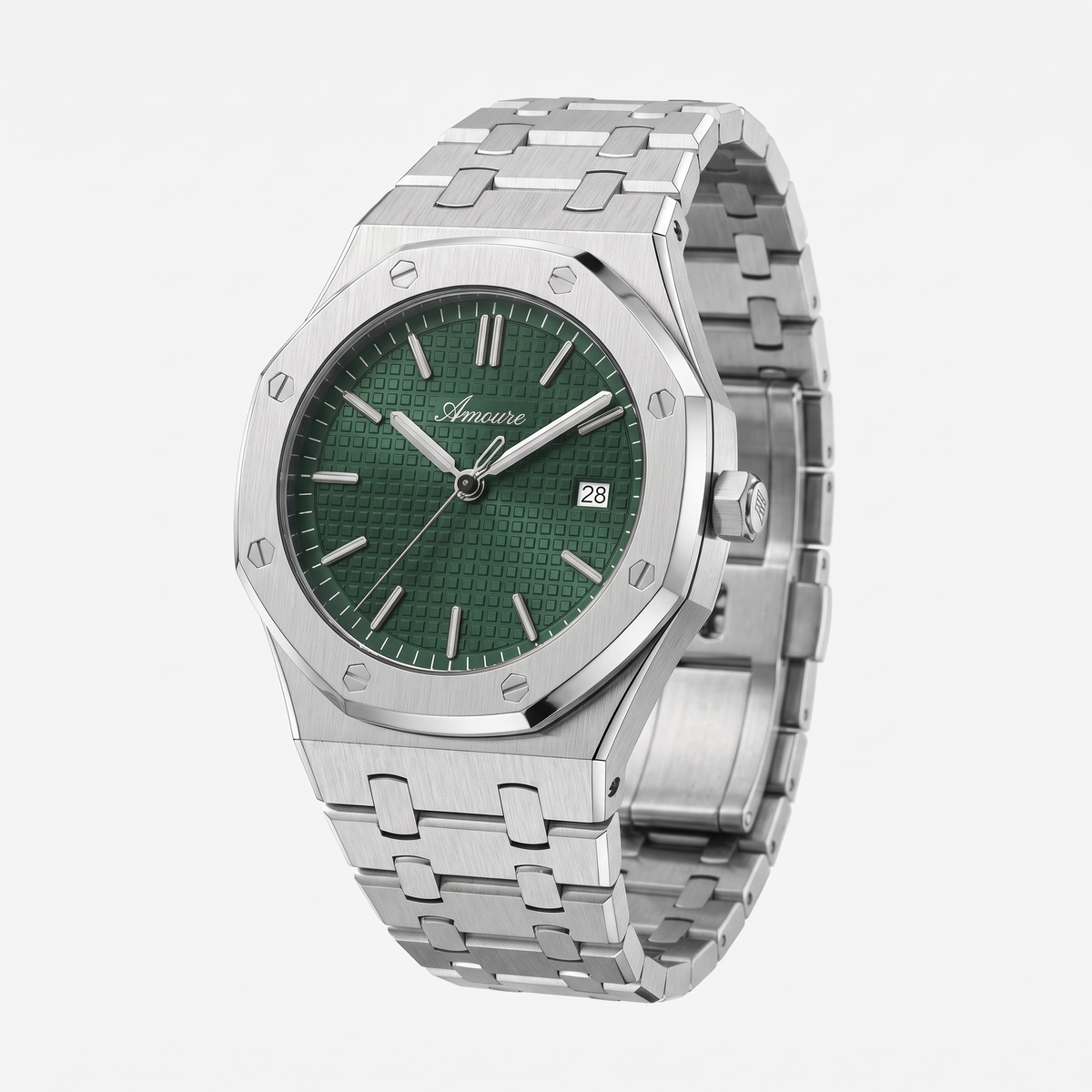 Amoure Tidalis – Emerald