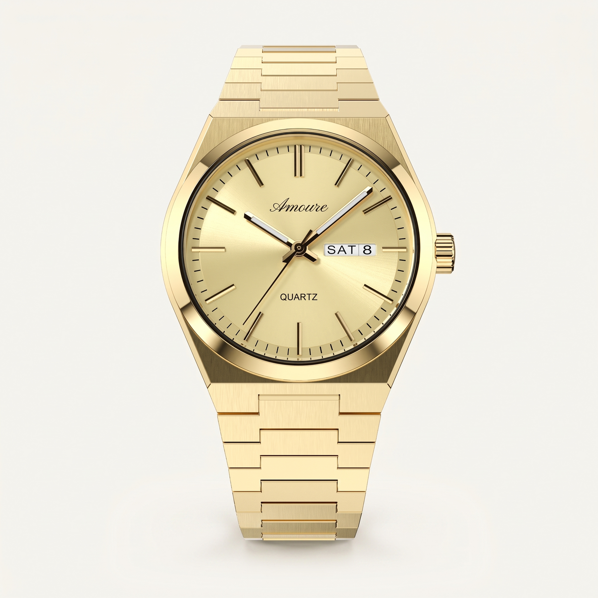Amoure Verdano – Gold